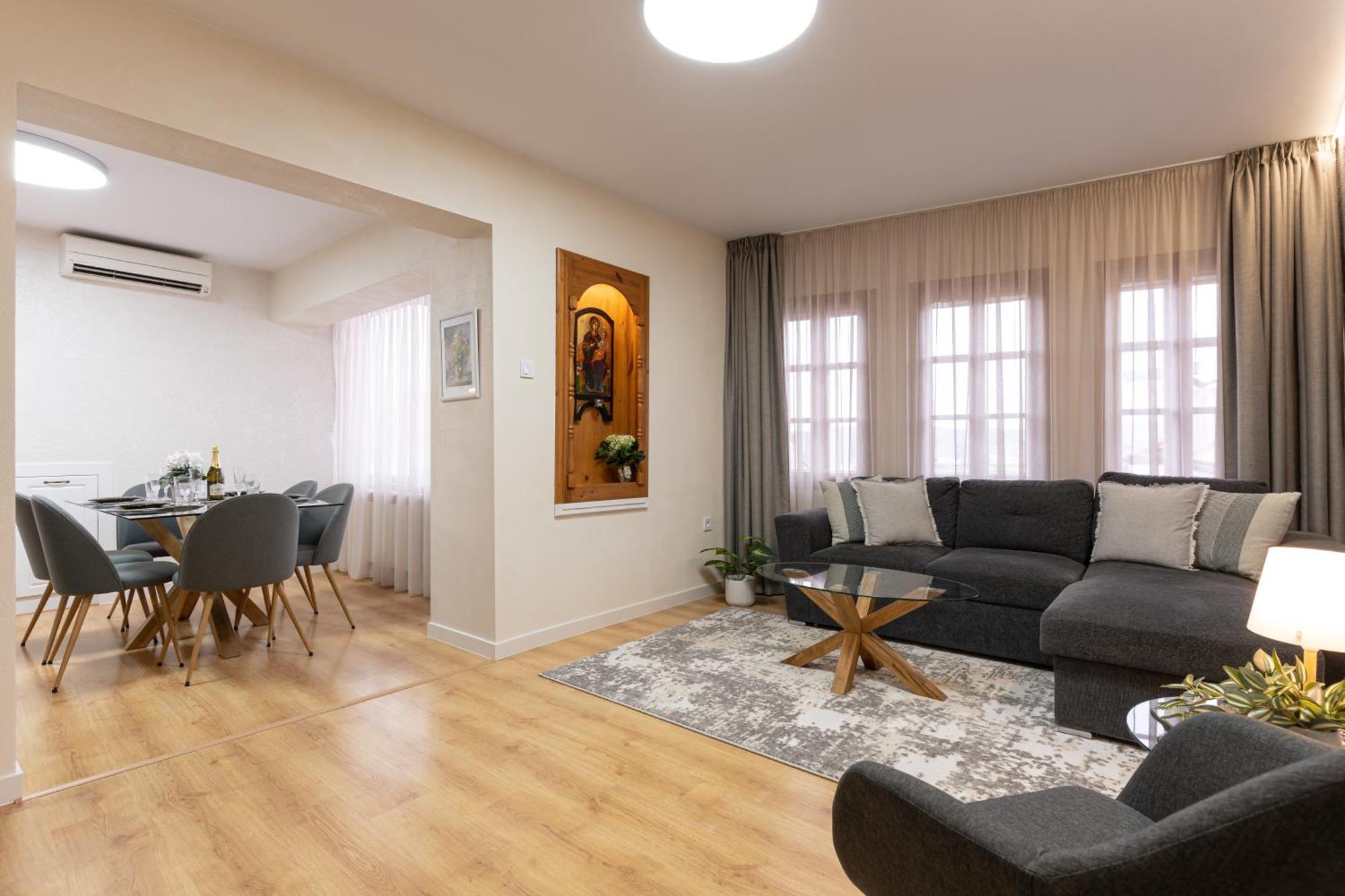 Guest House Divna Veliko Tarnovo Exterior photo